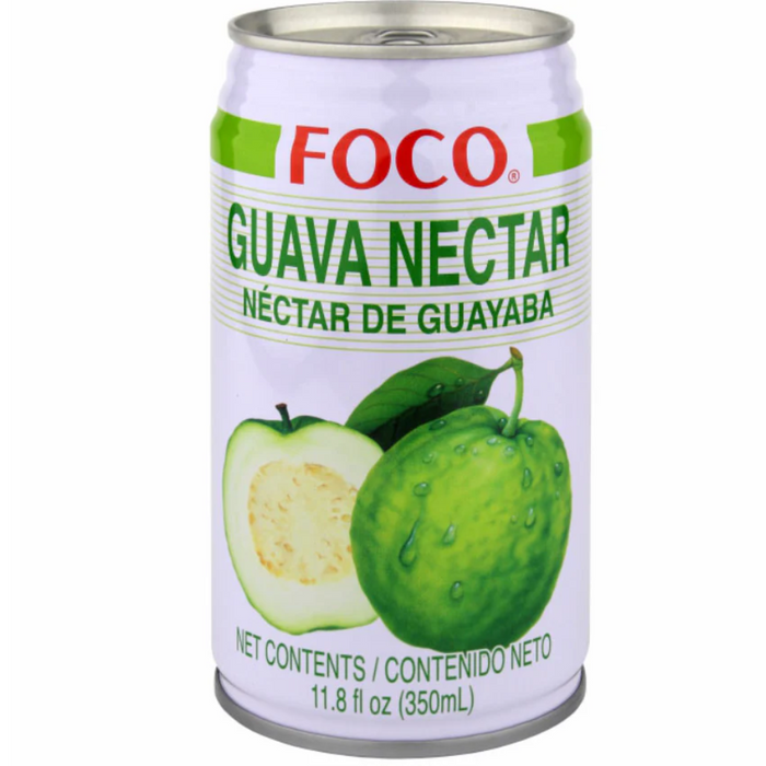 Foco Guava Nectar 350ml