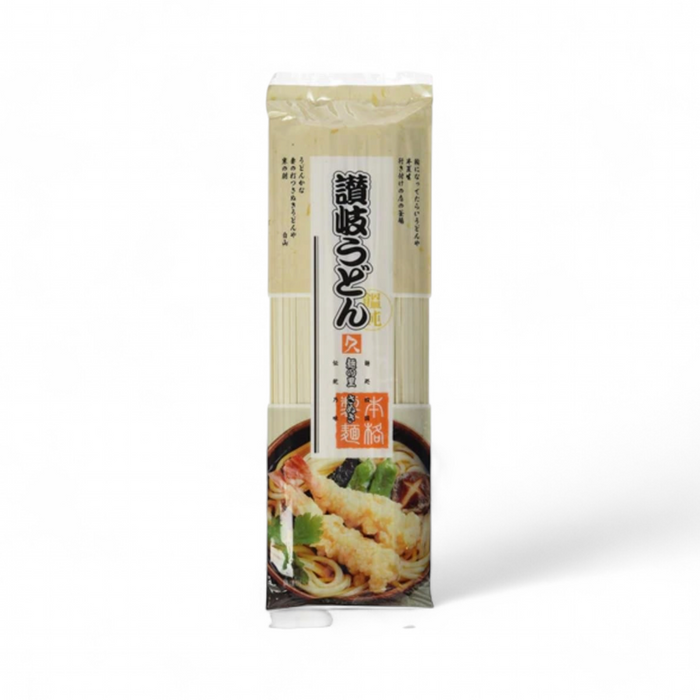 Kubota Sanuki Udon Noodles 250gm