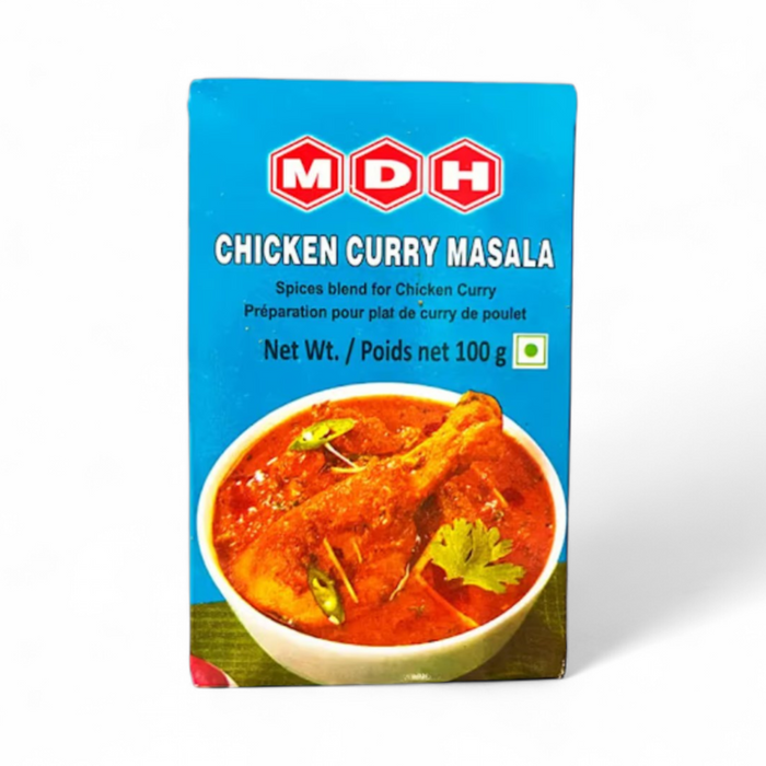 MDH Chicken Curry Masala 100gm