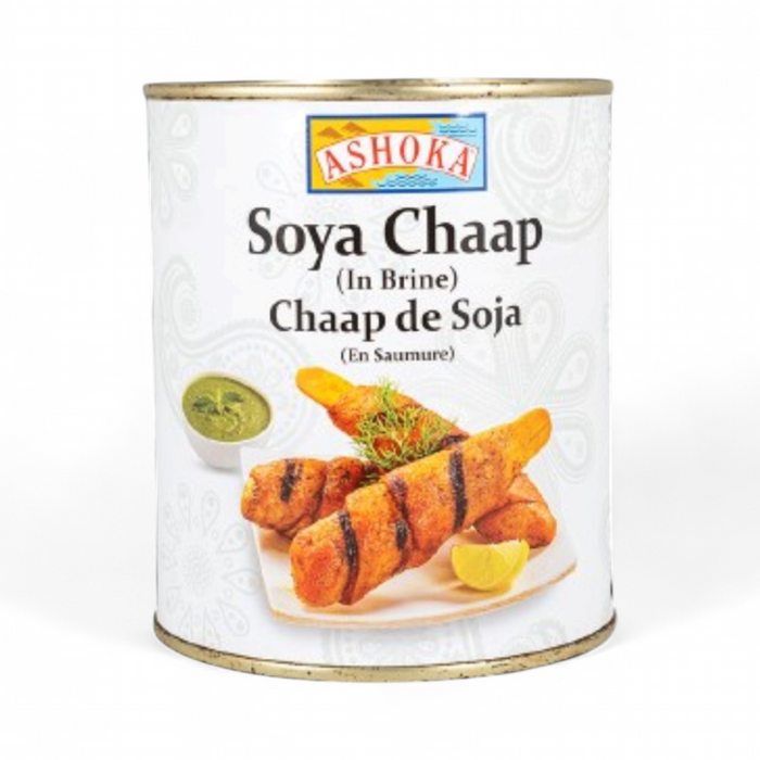 Heera Soja-Chaap 800 g 