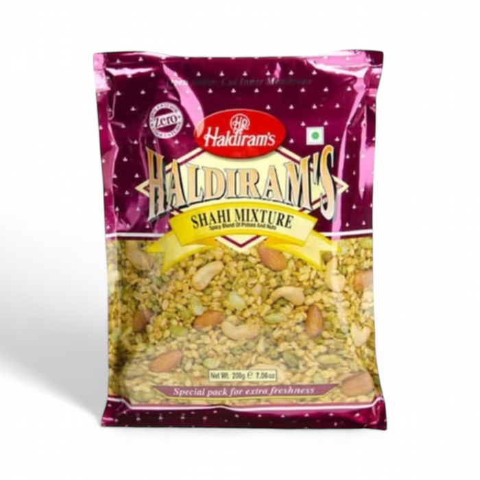 Haldiram's Shahi Mixture 200gm