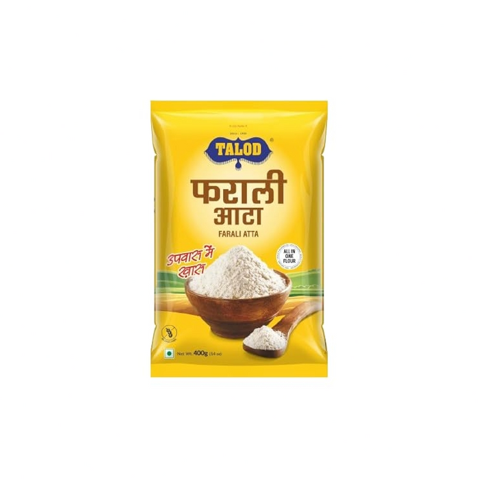 Talod Farali Aata 400gm
