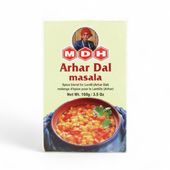 MDH Arhar Dal Masala 100 g 
