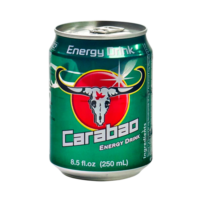 Carabao Energy Drink 250ml