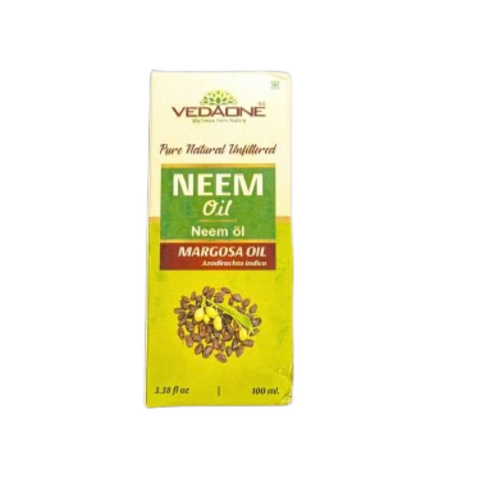 Vedaone - Neem Oil 100ml