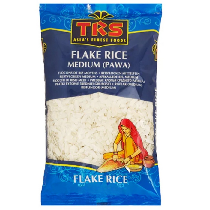 TRS Poha - Medium 1kg