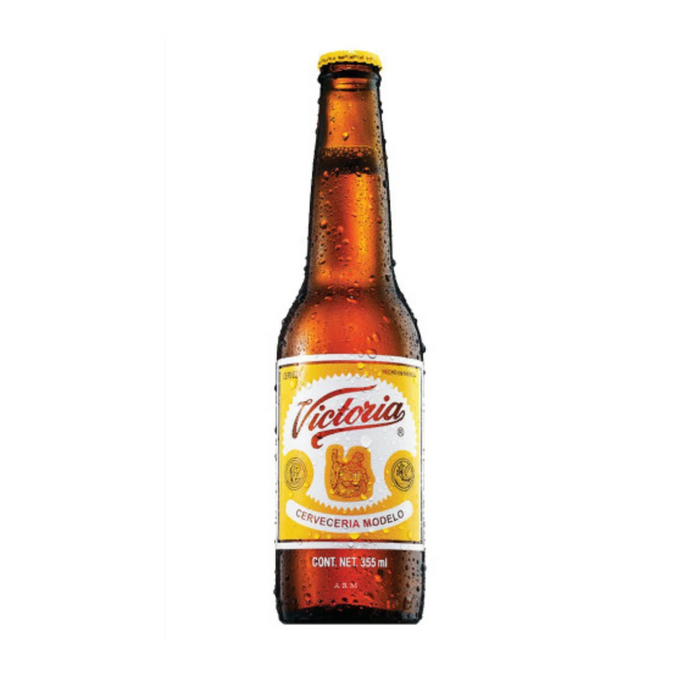 Victoria Helles Bier (4.0%) 355ml