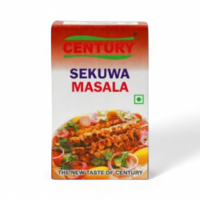 Century Sekuwa Masala 50gm