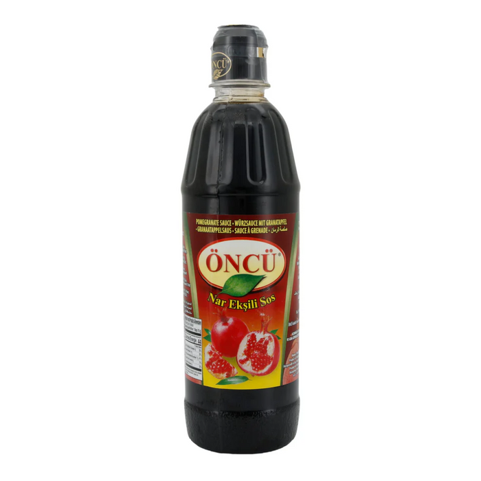 Öncü – Würzsauce Mit Granatapfel (Pomegranate Seasoning Sauce) 265ml