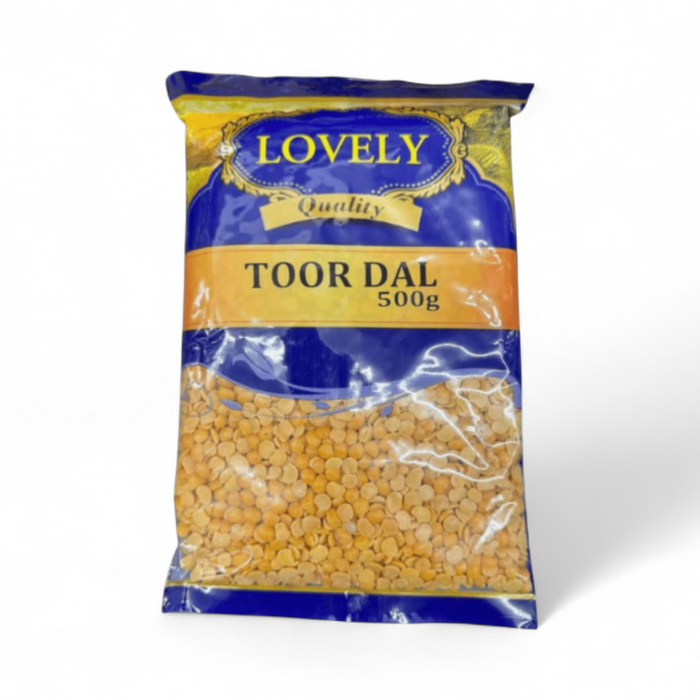 Lovely Toor Dal 500gm