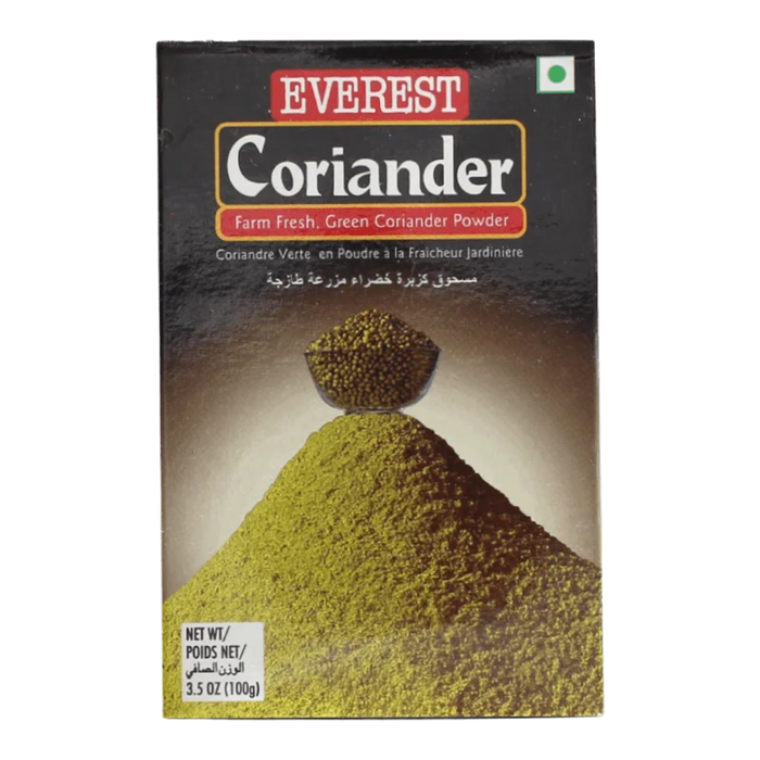 Everest Dhania (coriander) Powder 100gm