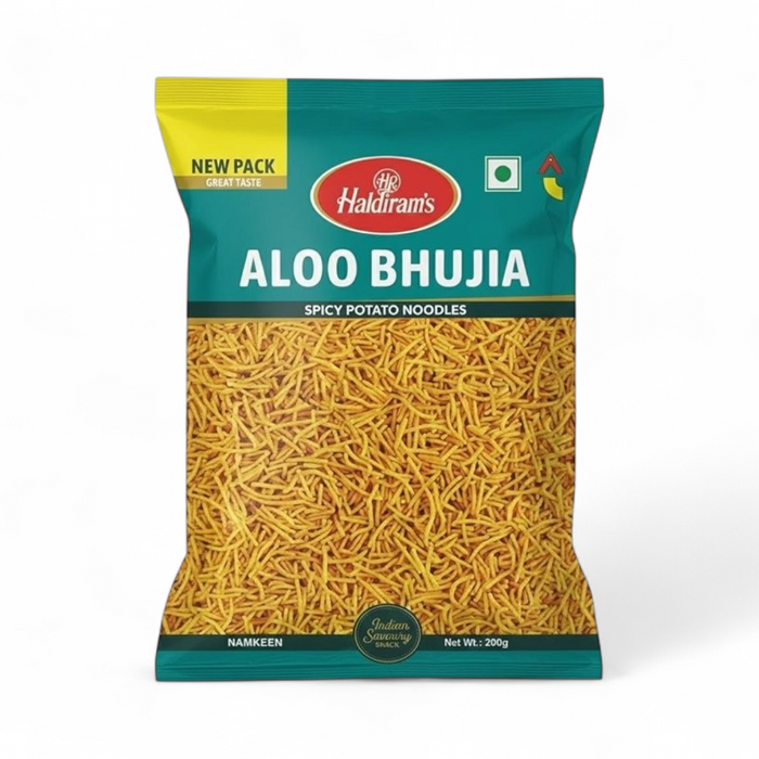 Haldirams Aloo Bhujia 200 g 
