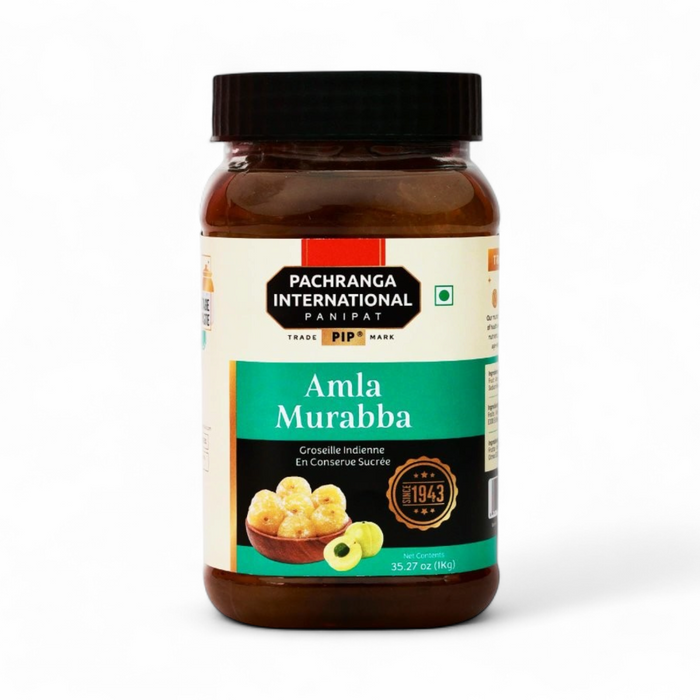 Pachranga Amla Murabba 1kg