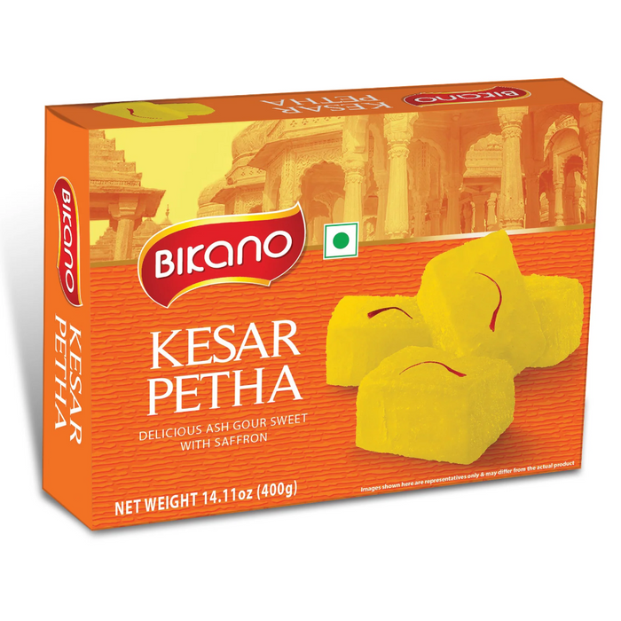 Bikano Kesar Petha 400gm