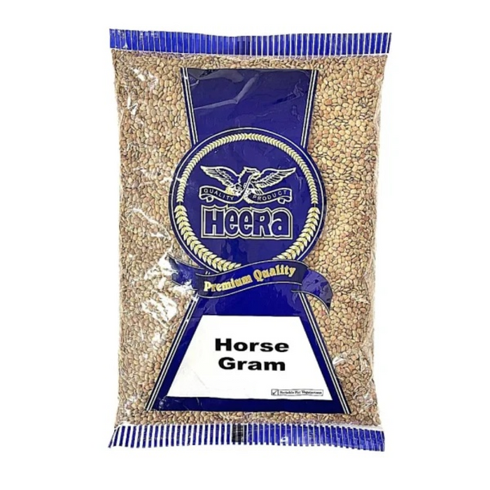 Heera Horse Gram 500gm