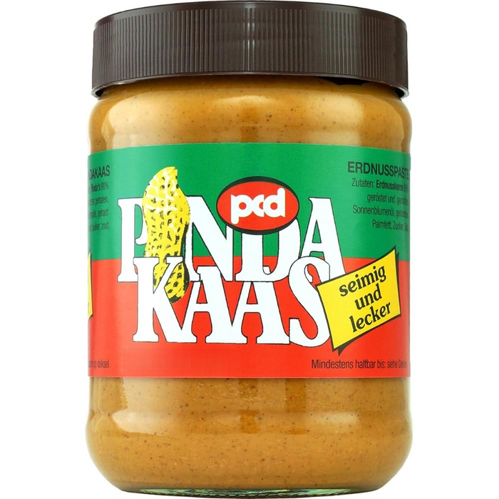 PCD Peanut Butter 350gm