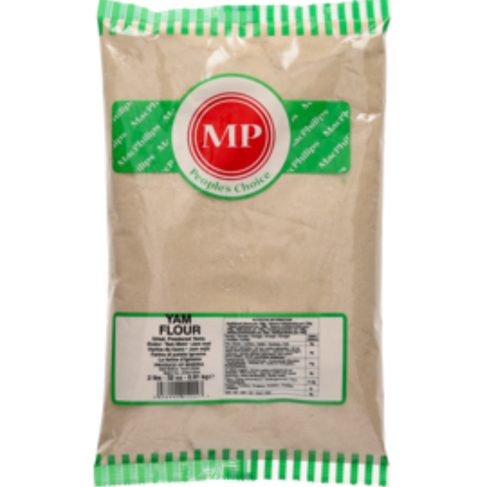 MP Yam Flour 910gm