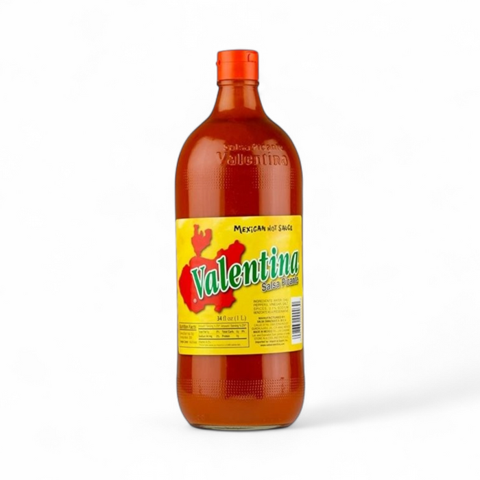 Valentina Salsa (Picante) 1L