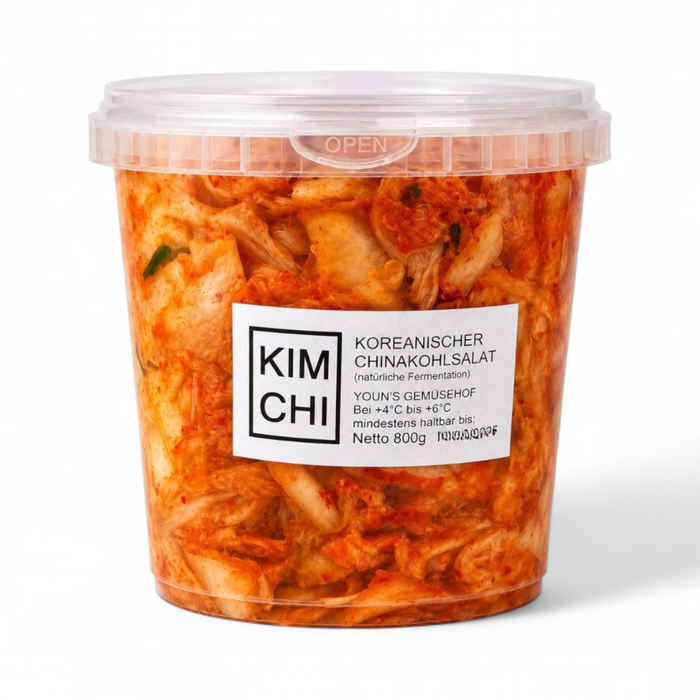 Frisches Kimchi 500 g