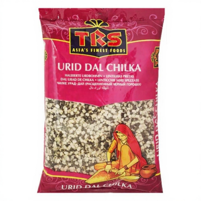 TRS Urid Dal Chilka 500gm