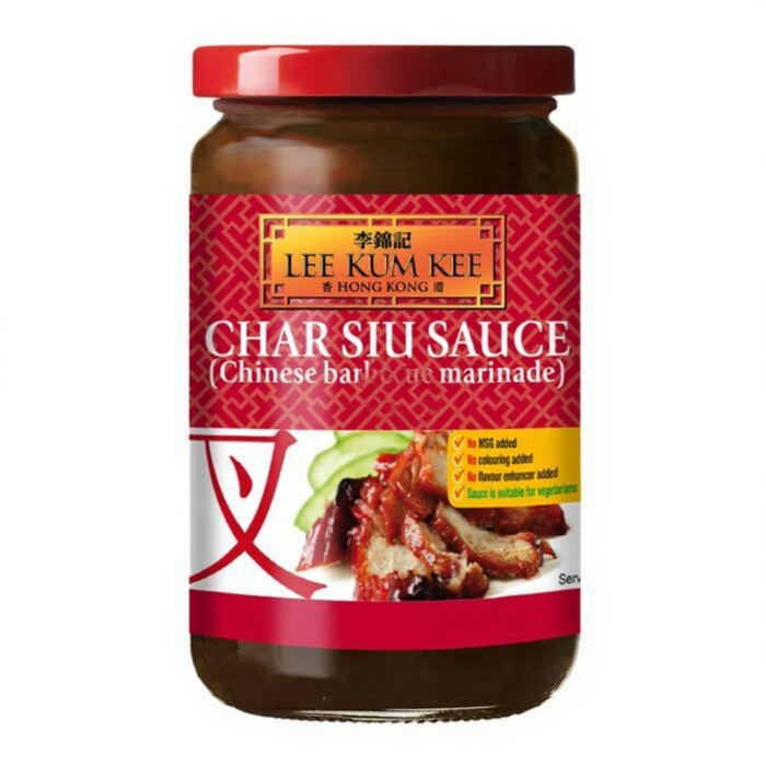 LKK Char Siu Sauce 397gm