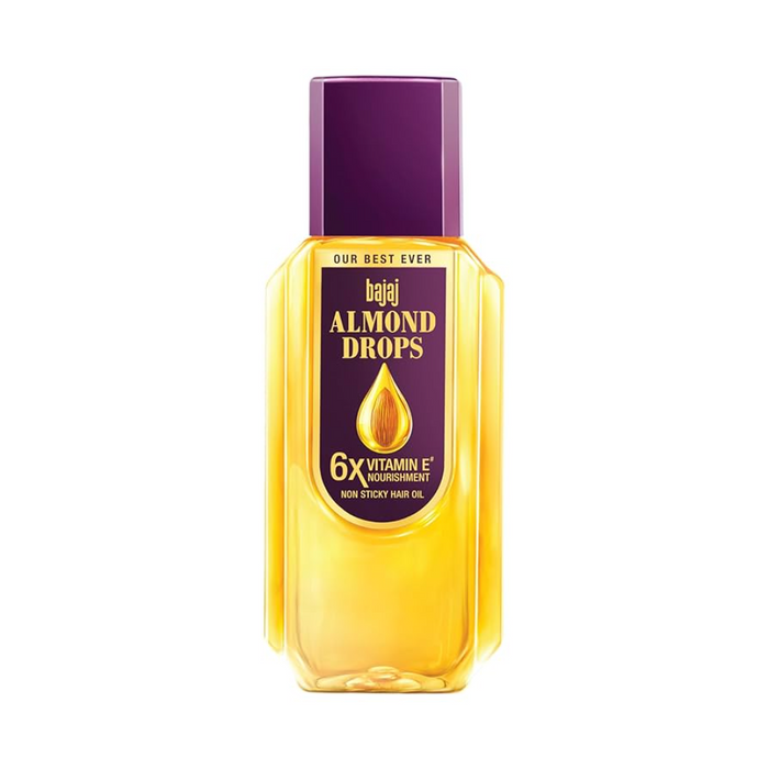 Bajaj Almond Hair Drop Oil 100ml