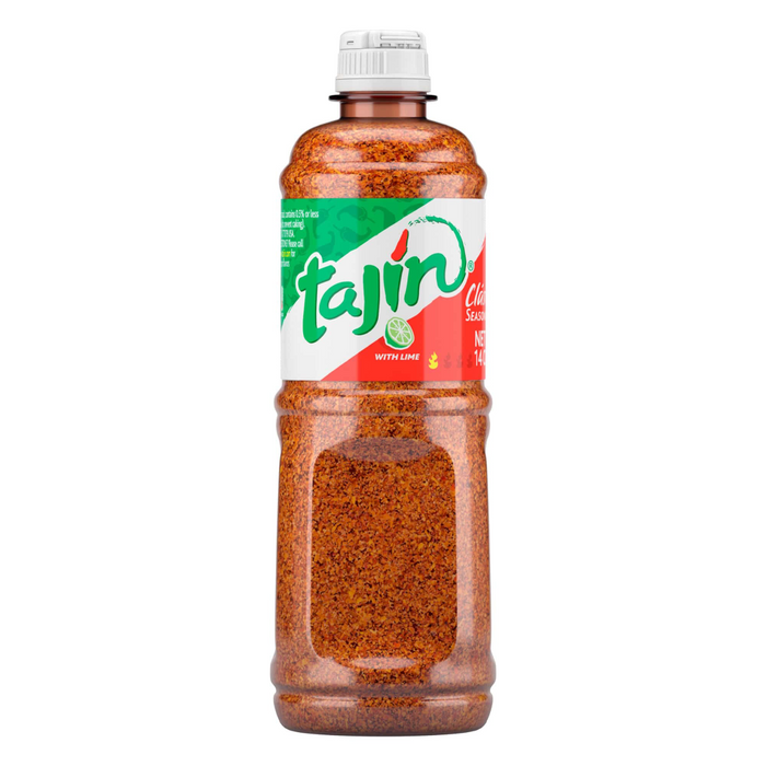 Tajin Chilli Powder - Clasico 400gm