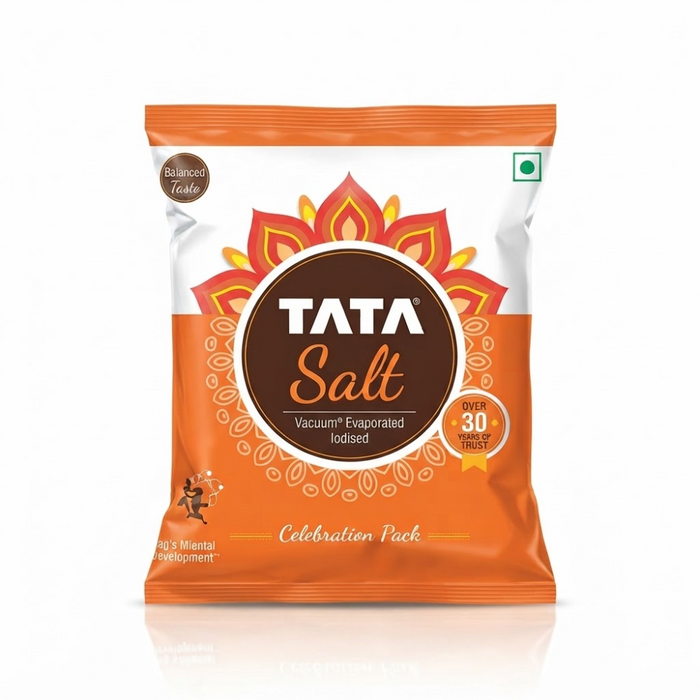 Tata Salt 1kg
