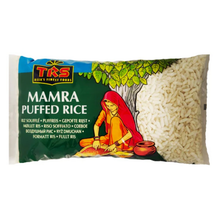 TRS Mamra (Puffed Rice) 200gm