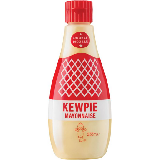 Kewpie Mayonnaise 355ml