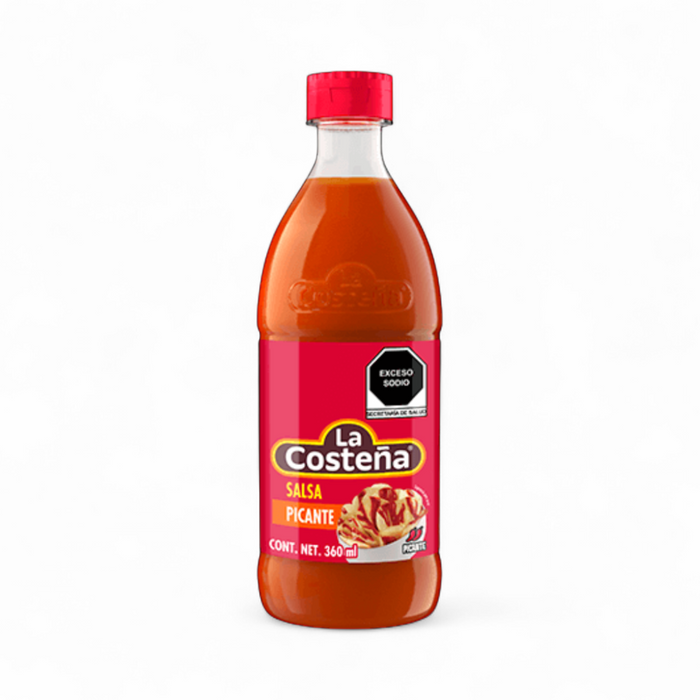 La Costeña Salsa - Picante 360ml