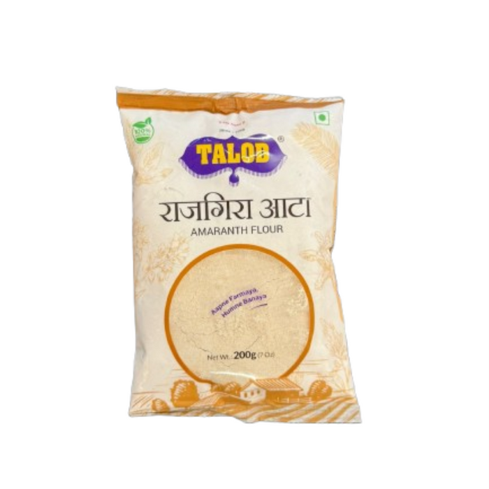 Talod Rajgira Flour 200gm