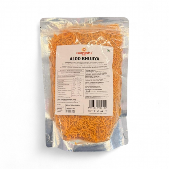 Ganesh Aloo Bhujia 200gm