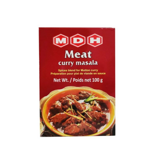 Mdh Meat Curry Masala 100gm