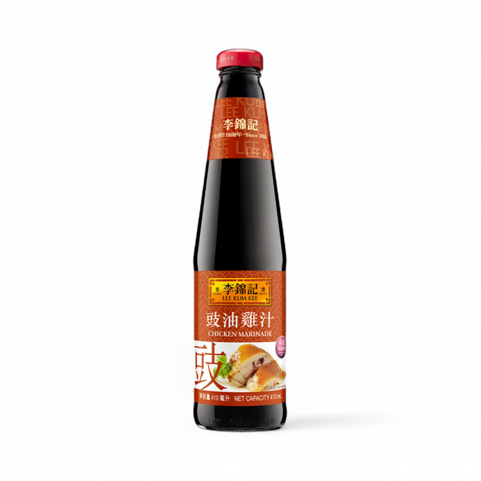 LKK Chicken Marinade 410ml