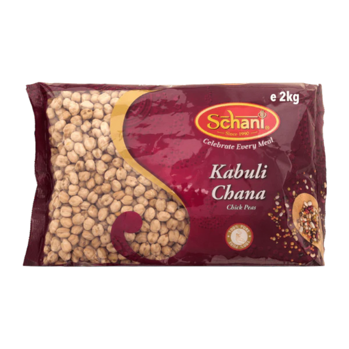 Schani Kabuli Chana 2kg