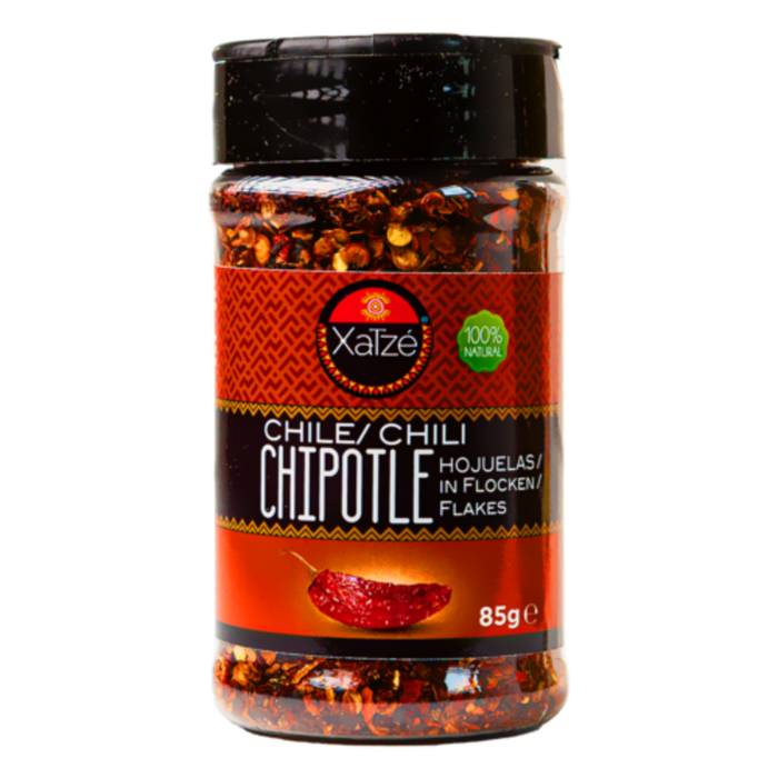 Xatze Chile - Chipotle 85gm