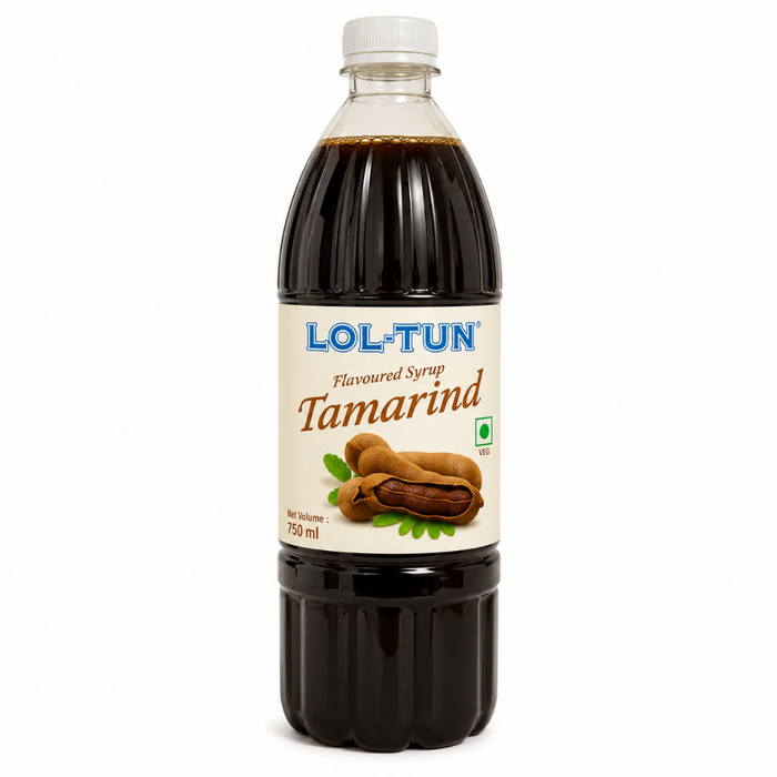 Lol Tun Juice Concentrate - Tamarind 1L