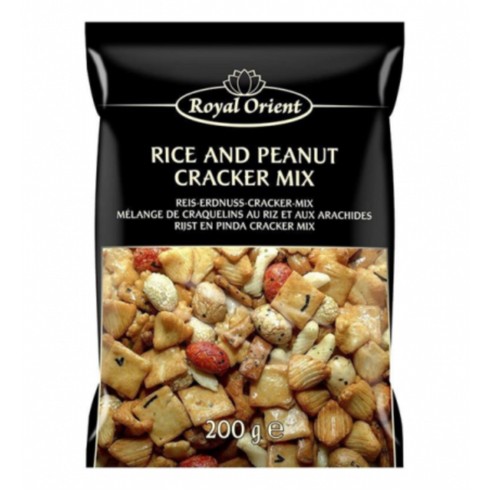 Royal Orient - Asian Mix 200gm