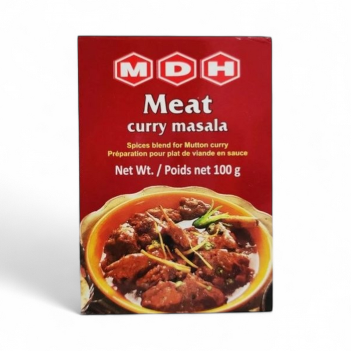 MDH Meat Curry Masala 100gm