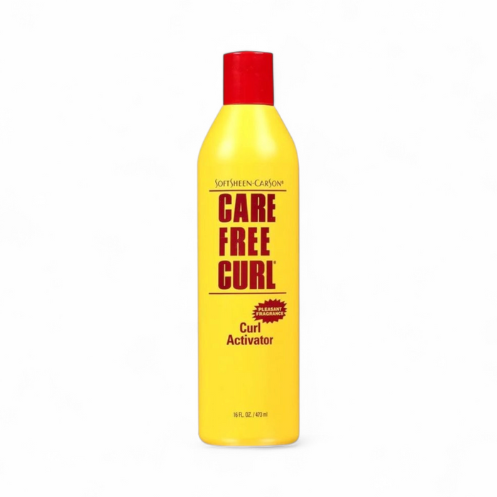 SoftSheen Carson Curl Activator – Care Free Curl 473ml