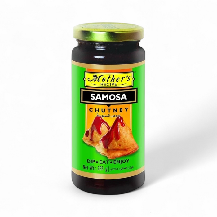 Mother's Recipe - Samosa Chutney 285gm