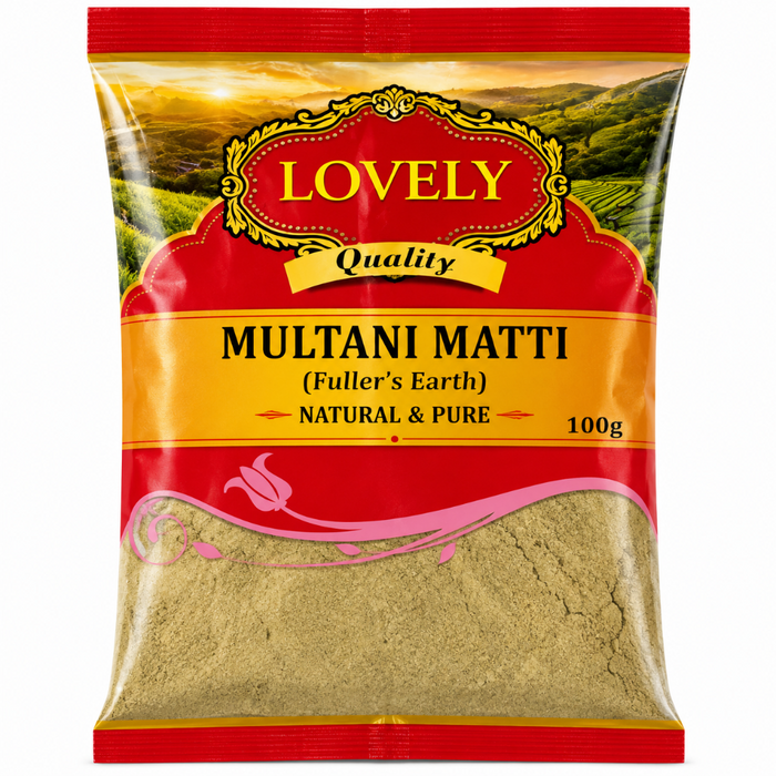 Lovely Green Cardamom Powder 400gm (BBE: 06.2026)