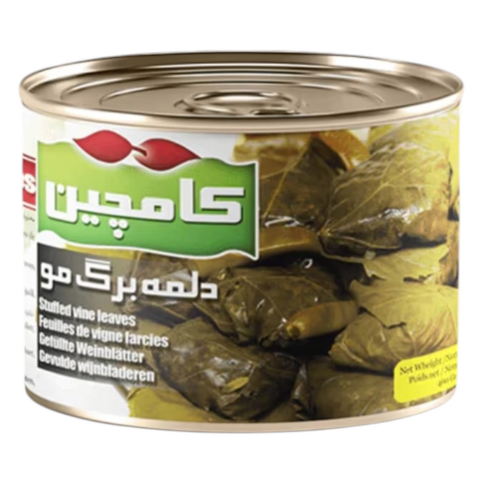 Kamchin - Gefüllte Weinblätter (Stuffed Vine Leaves) 460gm