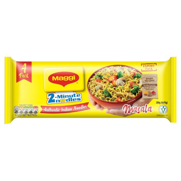 Instant Noodles/Soups