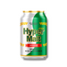 Hyper Original Non Alcoholic Malt Drink 330ml