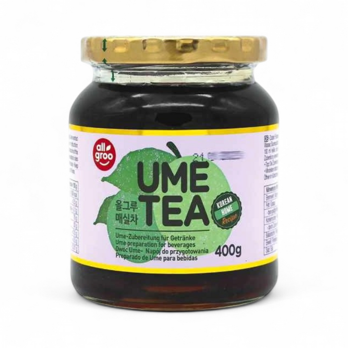 All Groo - Ume Tea 400gm