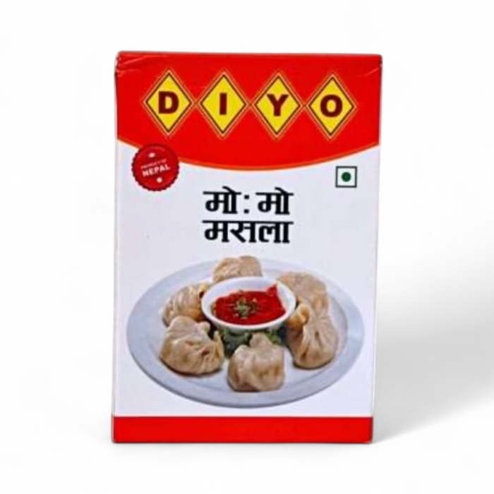 Diyo Momo Masala 50gm
