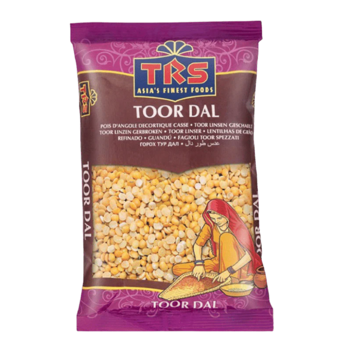 TRS Toor Dal 2kg