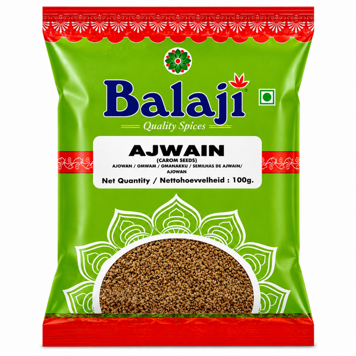 Balaji Ajwain 100gm